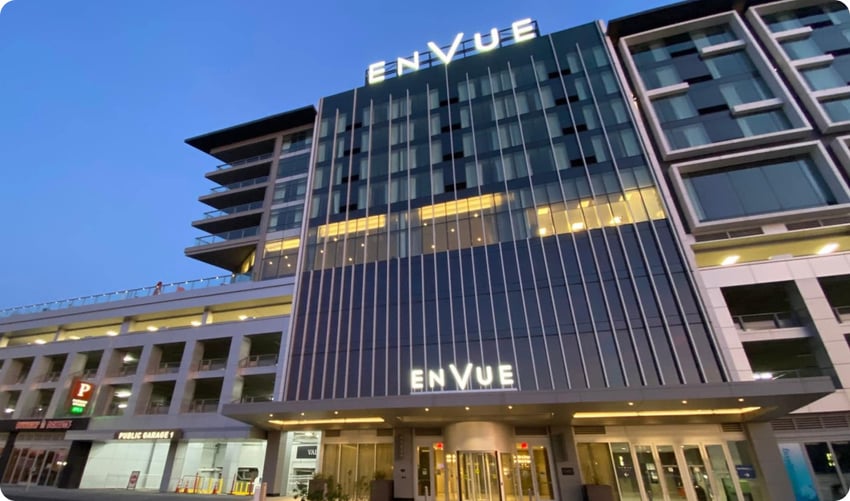 envue